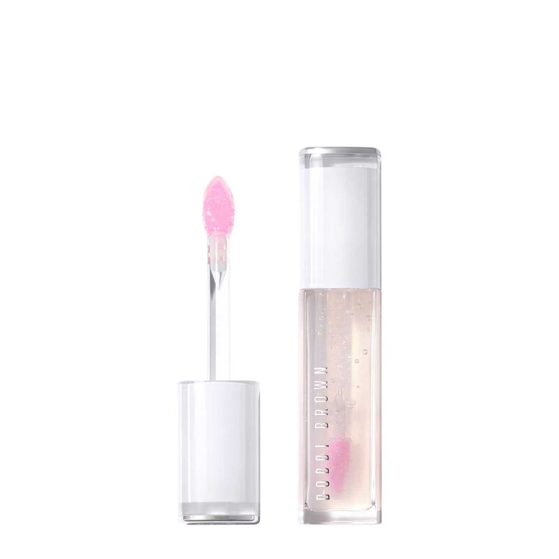 Bobbi Brown Extra Blushing Lip Oil image number 4